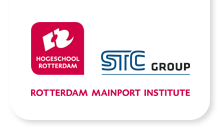 STC Mainport Institute - logo